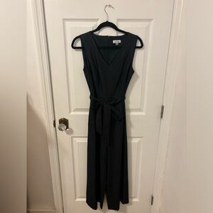 Denim Calvin Klein Jumpsuit